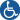 behindertengerecht / adapt&eacute; aux handicap&eacute;s